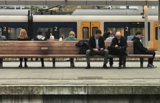 RAIL NS