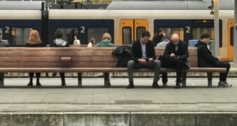 RAIL NS