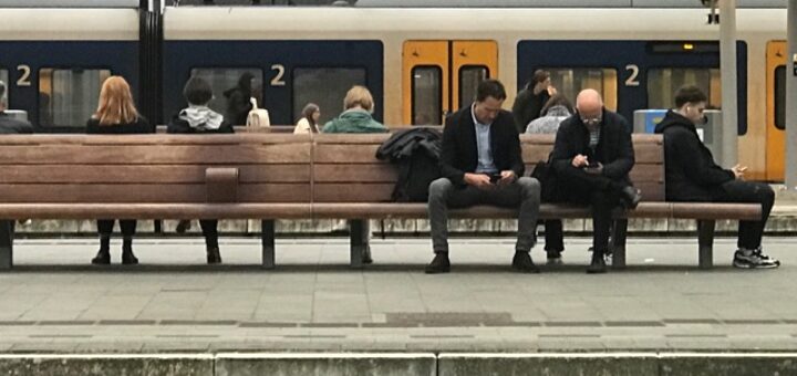 RAIL NS