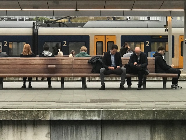 RAIL NS