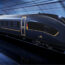 RAIL Siemens Italo