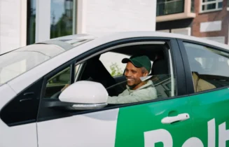 TAXI 1 Cologne