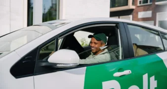 TAXI 1 Cologne