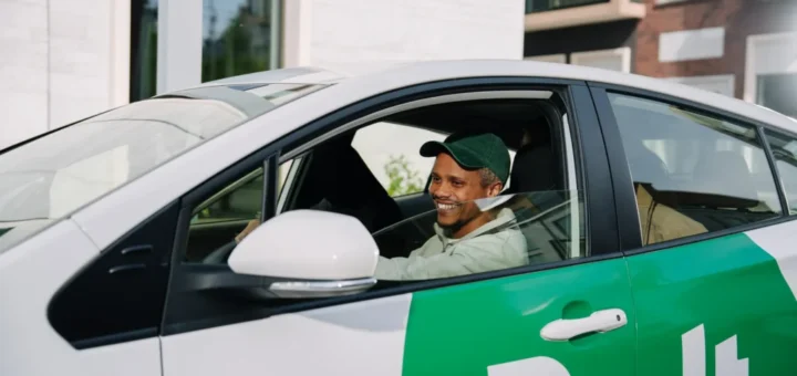 TAXI 1 Cologne