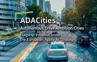 TAXI ADACities EU