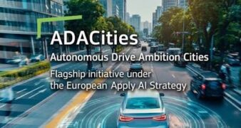 TAXI ADACities EU