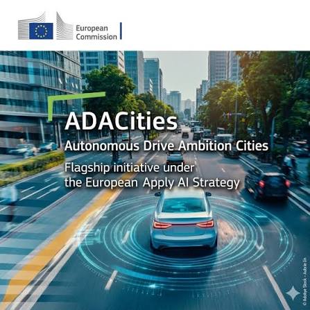 TAXI ADACities EU