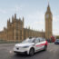 TAXI Apollo GO Freenow by Lyft