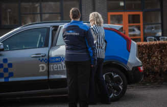 TAXI Dorenbos