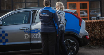 TAXI Dorenbos