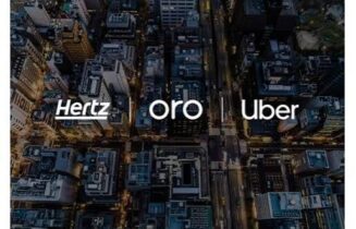 TAXI Hertz LinkedIn