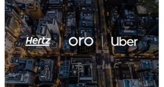 TAXI Hertz LinkedIn
