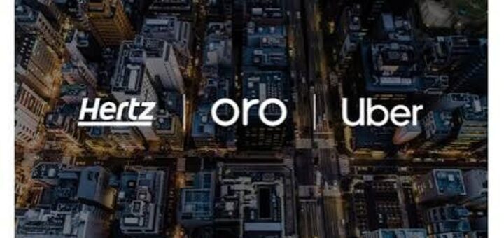 TAXI Hertz LinkedIn