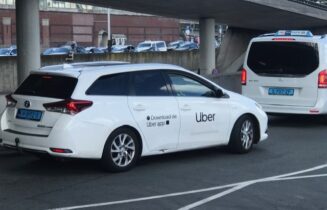 TAXI Platformwerk