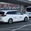 TAXI Platformwerk