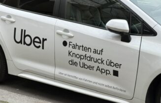 TAXI Uber