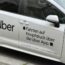 TAXI Uber