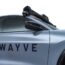 TAXI Wayve Robotaxi