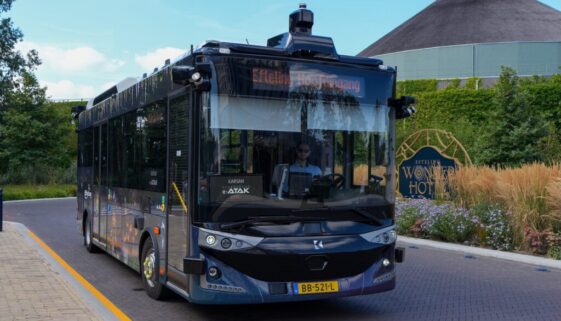 BUS 4 Karsan Autonomous e-ATAK - Efteling_2