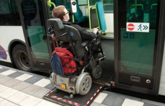 BUS Arnhem-Nijmegen