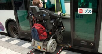 BUS Arnhem-Nijmegen