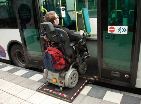 BUS Arnhem-Nijmegen