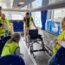 BUS Keolis 2 Rolstoelen