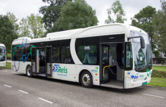BUS RRReis