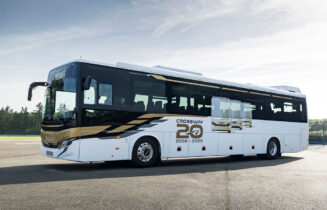 IVECO BUS