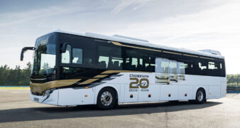 IVECO BUS