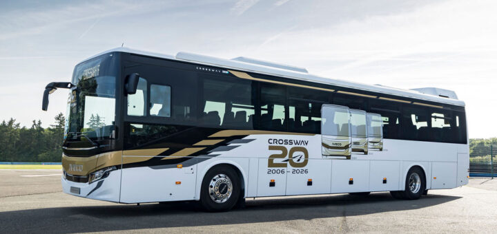 IVECO BUS