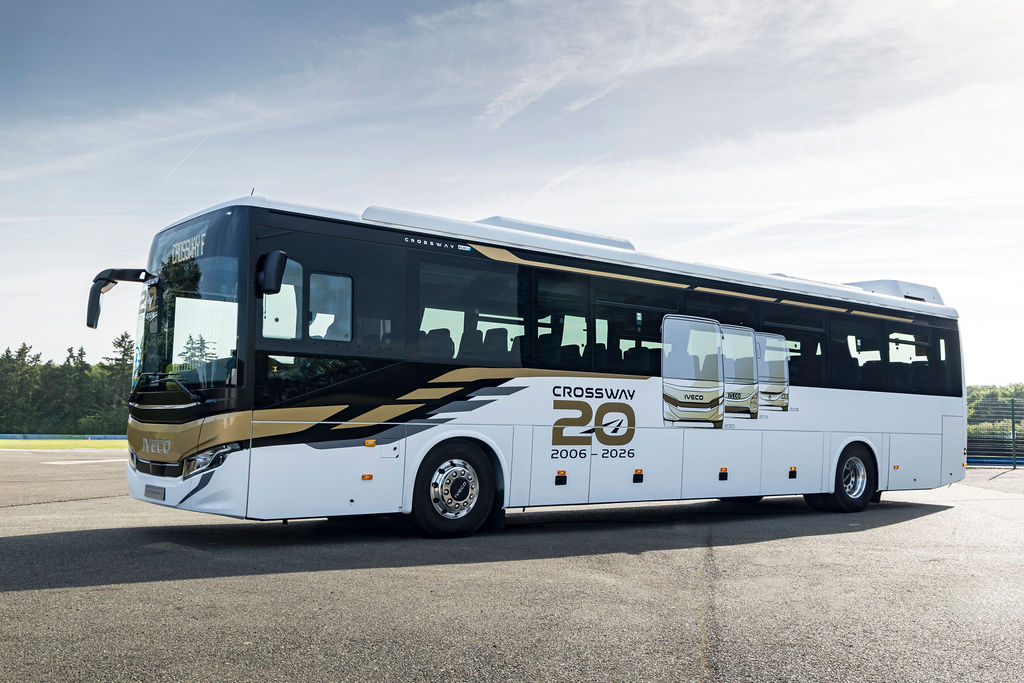 IVECO BUS