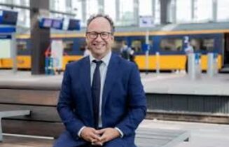 NS Koolmees