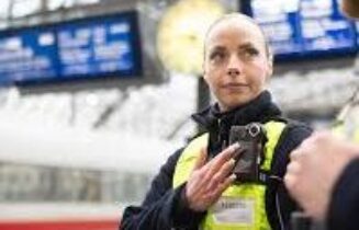 OV Bodycam DB AG