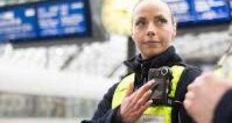 OV Bodycam DB AG
