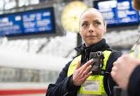 OV Bodycam DB AG
