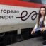 RAIL European Sleeper