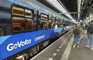 RAIL GoVolta