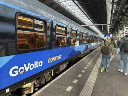 RAIL GoVolta