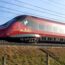 RAIL Italo Treno