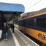 RAIL NS 2 oudere treinen