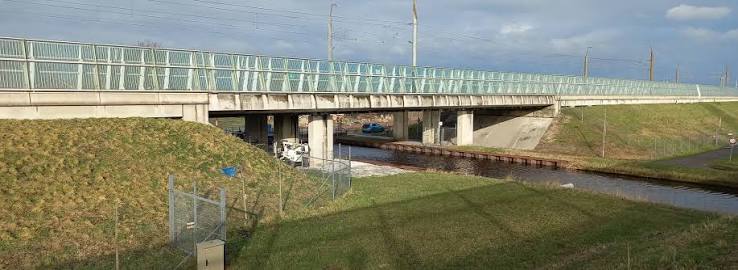 RAIL ProRail Rijpwetering