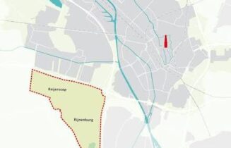 RAIL Rijnenburg