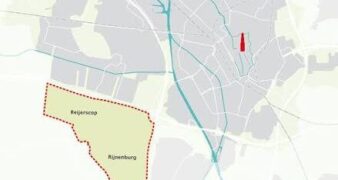 RAIL Rijnenburg