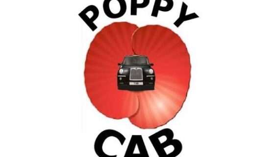 TAXI Poppy
