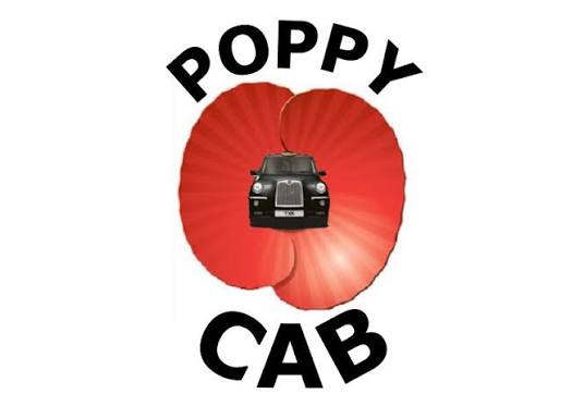 TAXI Poppy