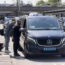 TAXI Schiphol 1