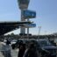 TAXI Schiphol 2