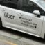 TAXI Uber Bolt