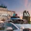 TAXI Waymo Munchen